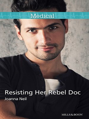 cover image of Resisting Her Rebel Doc